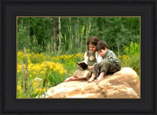 Load image into Gallery viewer, Daddy's Journal