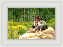 Load image into Gallery viewer, Daddy's Journal