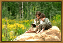 Load image into Gallery viewer, Daddy's Journal