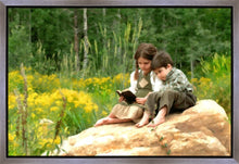 Load image into Gallery viewer, Daddy's Journal