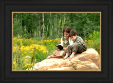 Load image into Gallery viewer, Daddy's Journal