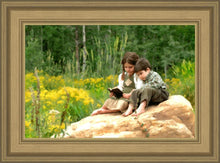 Load image into Gallery viewer, Daddy's Journal