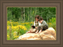 Load image into Gallery viewer, Daddy's Journal