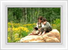 Load image into Gallery viewer, Daddy's Journal