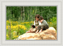 Load image into Gallery viewer, Daddy's Journal