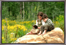 Load image into Gallery viewer, Daddy's Journal