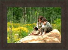 Load image into Gallery viewer, Daddy's Journal