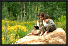 Load image into Gallery viewer, Daddy's Journal