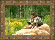 Load image into Gallery viewer, Daddy's Journal