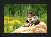 Load image into Gallery viewer, Daddy's Journal
