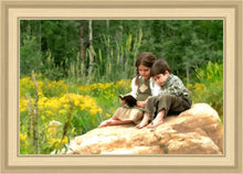 Load image into Gallery viewer, Daddy's Journal
