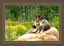 Load image into Gallery viewer, Daddy's Journal