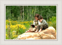 Load image into Gallery viewer, Daddy's Journal