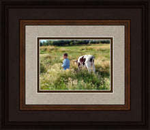Load image into Gallery viewer, Longing to Play