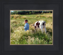 Load image into Gallery viewer, Longing to Play