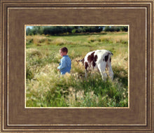 Load image into Gallery viewer, Longing to Play