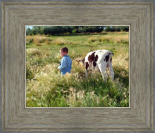 Load image into Gallery viewer, Longing to Play