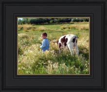 Load image into Gallery viewer, Longing to Play