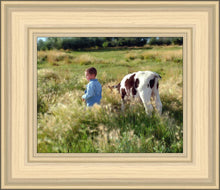 Load image into Gallery viewer, Longing to Play