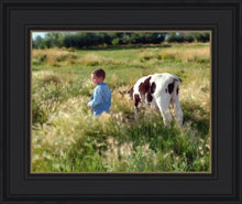 Load image into Gallery viewer, Longing to Play