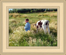 Load image into Gallery viewer, Longing to Play