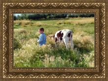 Load image into Gallery viewer, Longing to Play
