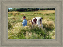 Load image into Gallery viewer, Longing to Play