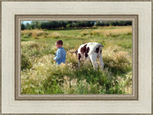 Load image into Gallery viewer, Longing to Play