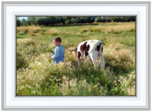 Load image into Gallery viewer, Longing to Play