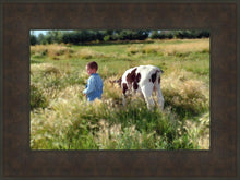 Load image into Gallery viewer, Longing to Play