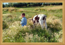 Load image into Gallery viewer, Longing to Play