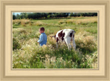 Load image into Gallery viewer, Longing to Play