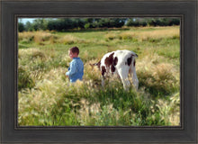 Load image into Gallery viewer, Longing to Play