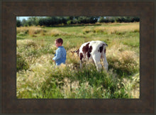 Load image into Gallery viewer, Longing to Play