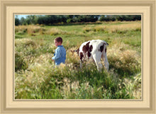 Load image into Gallery viewer, Longing to Play
