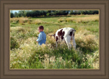 Load image into Gallery viewer, Longing to Play