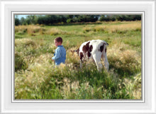 Load image into Gallery viewer, Longing to Play