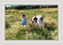 Load image into Gallery viewer, Longing to Play