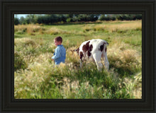 Load image into Gallery viewer, Longing to Play
