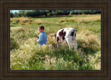 Load image into Gallery viewer, Longing to Play