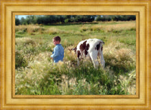 Load image into Gallery viewer, Longing to Play