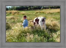 Load image into Gallery viewer, Longing to Play