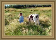 Load image into Gallery viewer, Longing to Play
