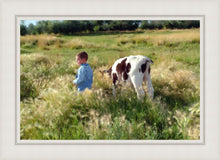Load image into Gallery viewer, Longing to Play