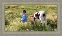 Load image into Gallery viewer, Longing to Play