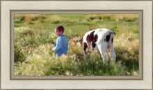 Load image into Gallery viewer, Longing to Play