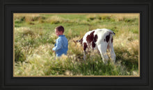 Load image into Gallery viewer, Longing to Play