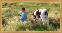 Load image into Gallery viewer, Longing to Play
