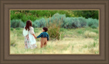 Load image into Gallery viewer, Where is Zion