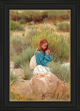 Load image into Gallery viewer, Oh Father Hear My Prayer
